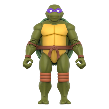 Teenage Mutant Ninja Turtles Ultimates Action Figure Wave 12 Donatello 18 cm - Super7 Action Figures