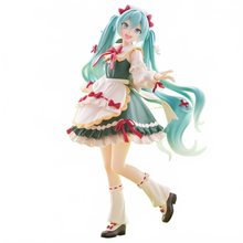 Mikuppy Ramune Muchute PVC Figure Mikuppy Ramune Ver. 18 cm - Furyu Statues