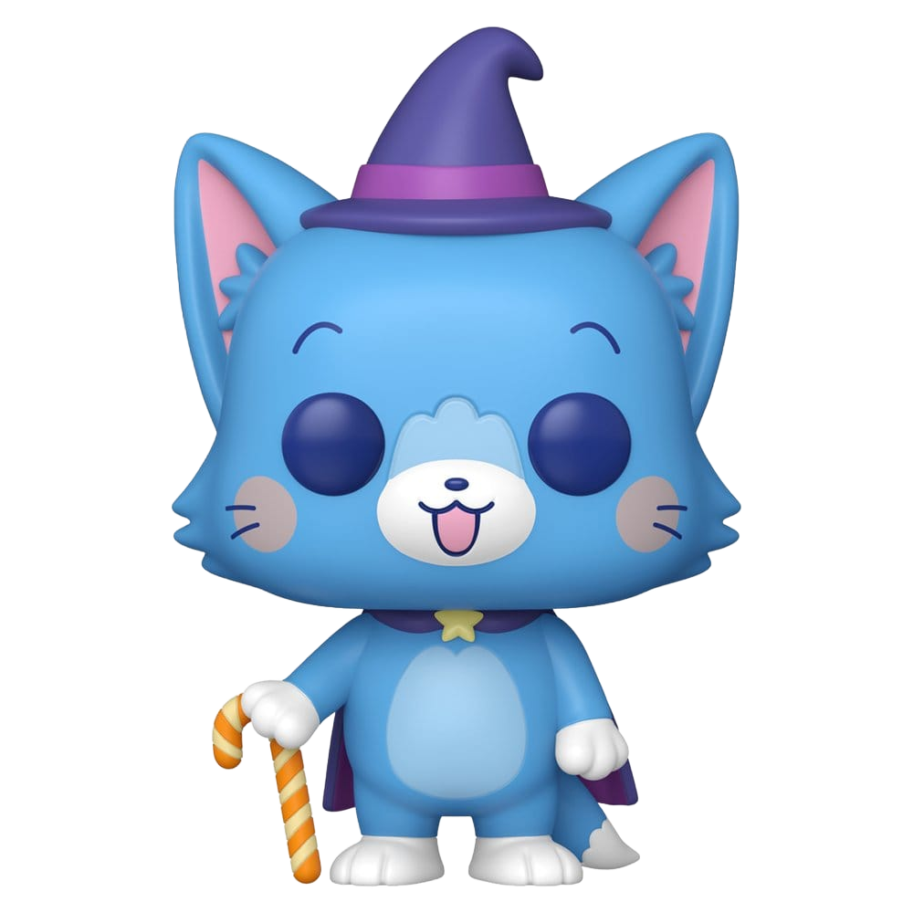Tom & Jerry Gokko POP! Animation Vinyl Figure Tom - Funko Pop! Figures