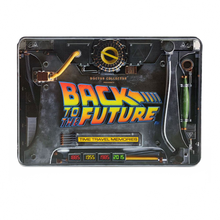 Back To The Future Time Travel Memories Kit Standard Edition - Doctor Collector Gadgets