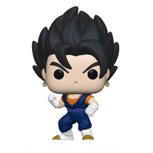 Dragon Ball Z POP! Animation Vinyl Figure Vegito - Funko Pop! Figures