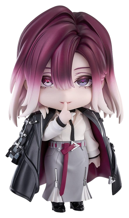 Path to Nowhere Nendoroid Action Figure Shalom - Good Smile Company Action Figures