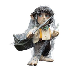 Lord of the Rings Mini Epics Vinyl Figure Frodo Baggins (Limited Edition) 11 cm - Weta Workshop Mini Figures