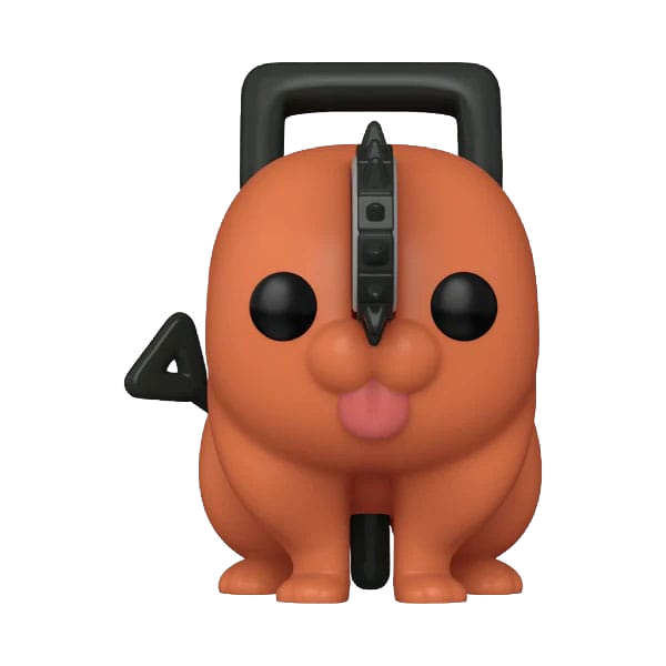 Chainsaw Man POP! Animation Vinyl Figure Pochita - Funko Pop! Figures