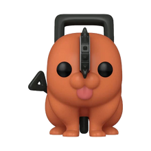 Chainsaw Man POP! Animation Vinyl Figure Pochita - Funko Pop! Figures