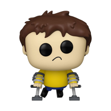 South Park POP! TV Vinyl Figure Jimmy Valmer - Funko Pop! Figures