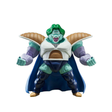 Dragon Ball S.H.Figuarts Action Figure Zarbon True Power 16 cm - Bandai Tamashii Nations Action Figures