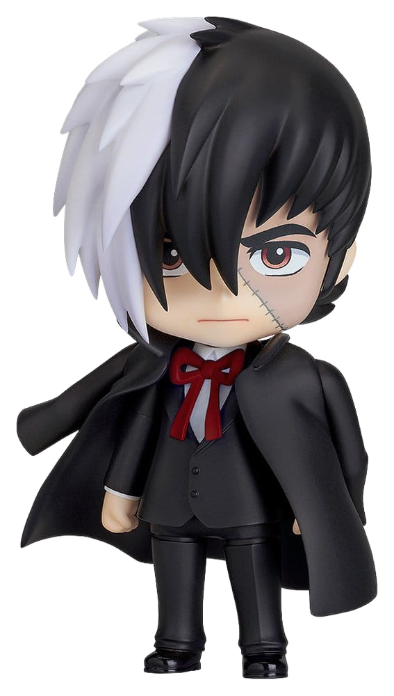 Black Jack Nendoroid Action Figure Black Jack: Anime Color Ver. - Good Smile Company Action Figures