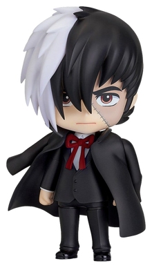 Black Jack Nendoroid Action Figure Black Jack: Anime Color Ver. - Good Smile Company Action Figures
