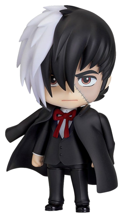 Black Jack Nendoroid Action Figure Black Jack: Anime Color Ver. - Good Smile Company Action Figures