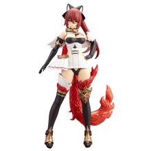 Arcanadea Plastic Model Kit Charmed - Kotobukiya Model Kits