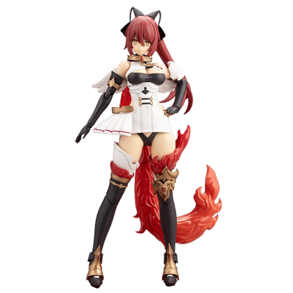 Arcanadea Plastic Model Kit Charmed - Kotobukiya Model Kits