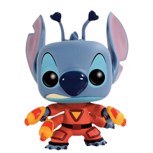 Lilo & Stitch POP! Vinyl Figure Stitch 626 - Funko Pop! Figures