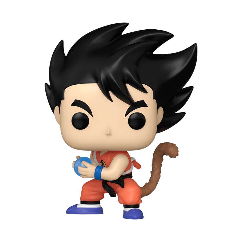 Dragon Ball POP! Animation Vinyl Figure Goku(kame) - Funko Pop! Figures