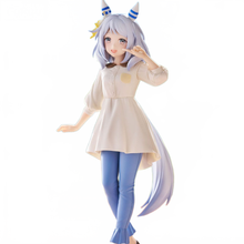 Uma Musume Pretty Derby Trio-Try-iT PVC Statue Hishi Miracle 21 cm - Furyu Statues