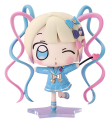 Needy Streamer Overload Chibi Figure OMGkawaiiAngel 8 cm - Good Smile Company Mini Figures