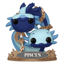 Zodiac POP! Zodiac Vinyl Figures Pisces - Funko Pop! Figures