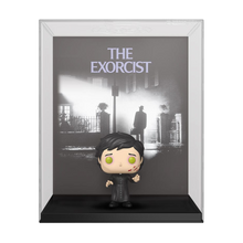 The Exorcist POP! VHS Covers Vinyl Figure Father Karras - Funko Pop! Figures
