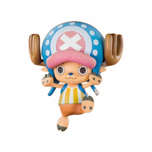 One Piece Figuarts ZERO PVC Figure Cotton Candy Lover Chopper - Bandai Tamashii Nations Statues