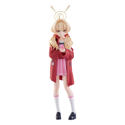 Blue Archive Pop Up Parade PVC Statue Yoshimi (Band): Event KV Ver. 18 cm - Good Smile Company Statue