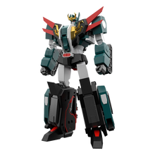 The Brave Fighter of Legend Da-Garn Action Figure The Gattai Seven Changer 25 cm - Good Smile Company Action Figures