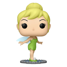 Peter Pan 70th Anniversary POP! Disney Vinyl Figure Tink on mirror - Funko Pop! Figures