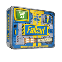 Fallout Gift Box Lucy's Dweller Kit - Doctor Collector Gadgets