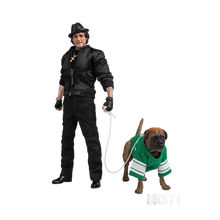 Rocky II Exquisite Super Series Actionfigur 1/12 Rocky 16 cm - Hiya Toys Action Figures