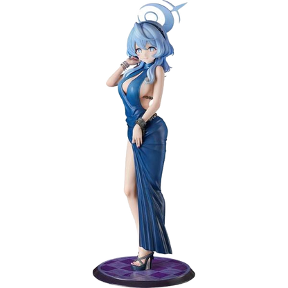 Blue Archive PVC Statue 1/7 Ako (Dress) 25 cm - Good Smile Company Statue