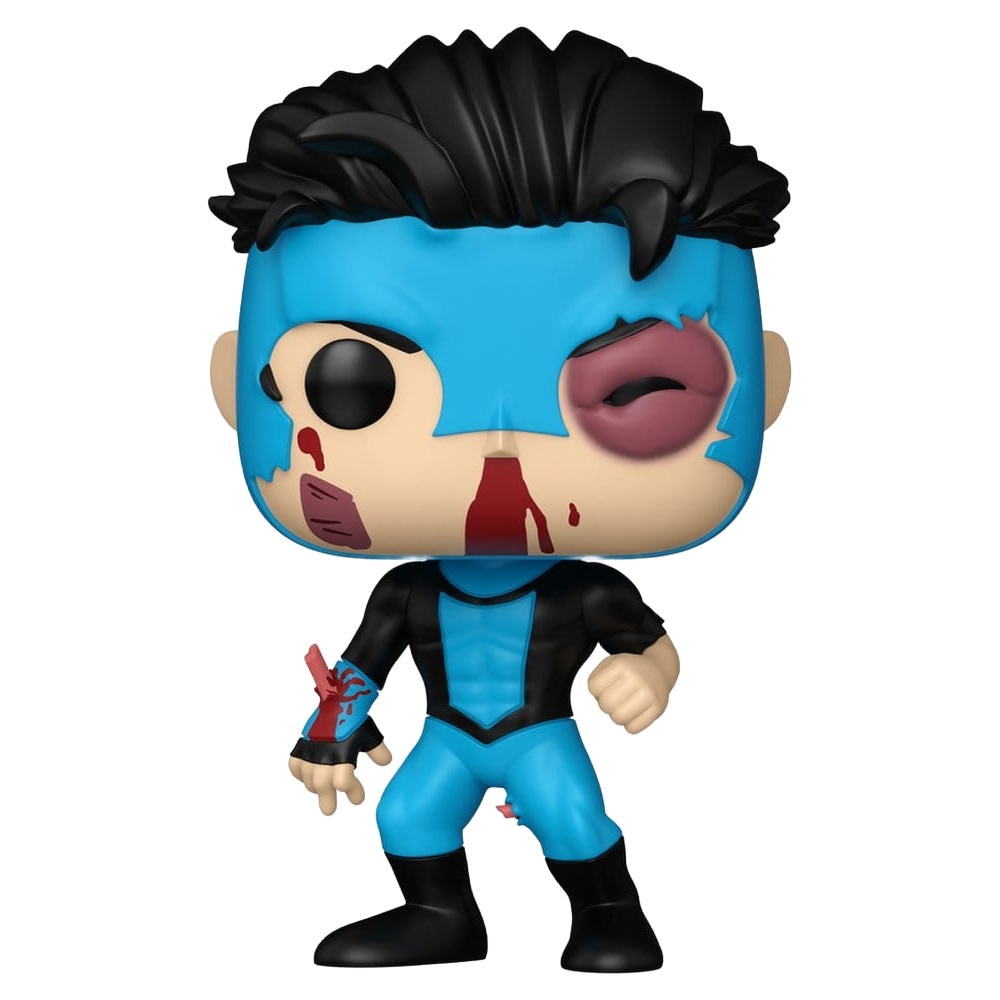 Invincible POP! Television Vinyl Figure Invincible - Funko Pop! Figures