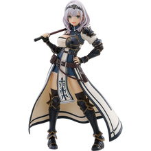 Hololive Production Pop Up Parade PVC SP Statue Shirogane Noel 17 cm - Good Smile Company Statues