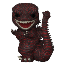 Godzilla 70th Anniversary POP! Movies Vinyl Figure Godzilla 2016 - Funko Pop! Figures
