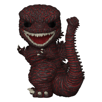 Godzilla 70th Anniversary POP! Movies Vinyl Figure Godzilla 2016 - Funko Pop! Figures
