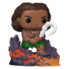 Moana POP! Premium Vinyl Figure Maui (GW) - Funko Pop! Figures