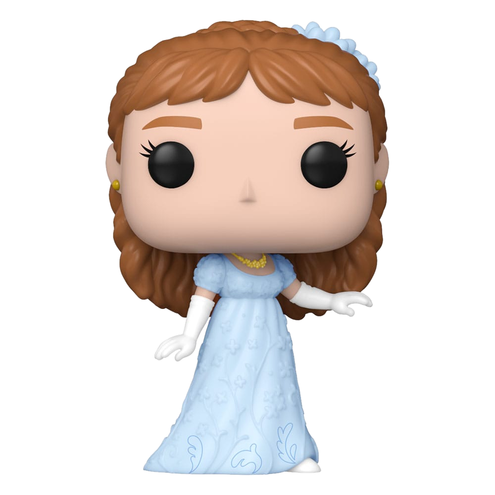 Bridgerton POP! TV Vinyl Figure Daphne - Funko Pop! Figures