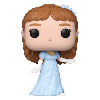 Bridgerton POP! TV Vinyl Figure Daphne - Funko Pop! Figures
