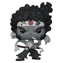 Afro Samurai POP! Animation Vinyl Figure Afro Samurai - Funko Pop! Figures