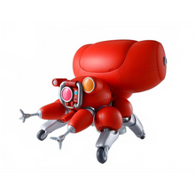Ghost in the Shell The Robot Spirits <SIDE GHOST> Action Figure Fuchikoma 15 cm - Bandai Tamashii Nations Action Figures