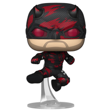 Daredevil: Born Again POP! Marvel Vinyl Figure Daredevil (Battle Damaged) - Funko Pop! Figures