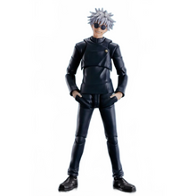 Jujutsu Kaisen S.H.Figuarts Action Figure Satoru Gojo -Jujutsu High School- 16 cm - Bandai Tamashii Nations Action Figures