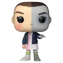 Stranger Things POP! TV Vinyl Figures Eleven SPLT - Funko Pop! Figures