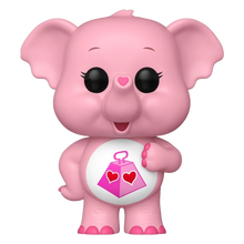 The Care Bears POP! Animation Vinyl Figure Lotsa Heart Elephant - Funko Pop! Figures