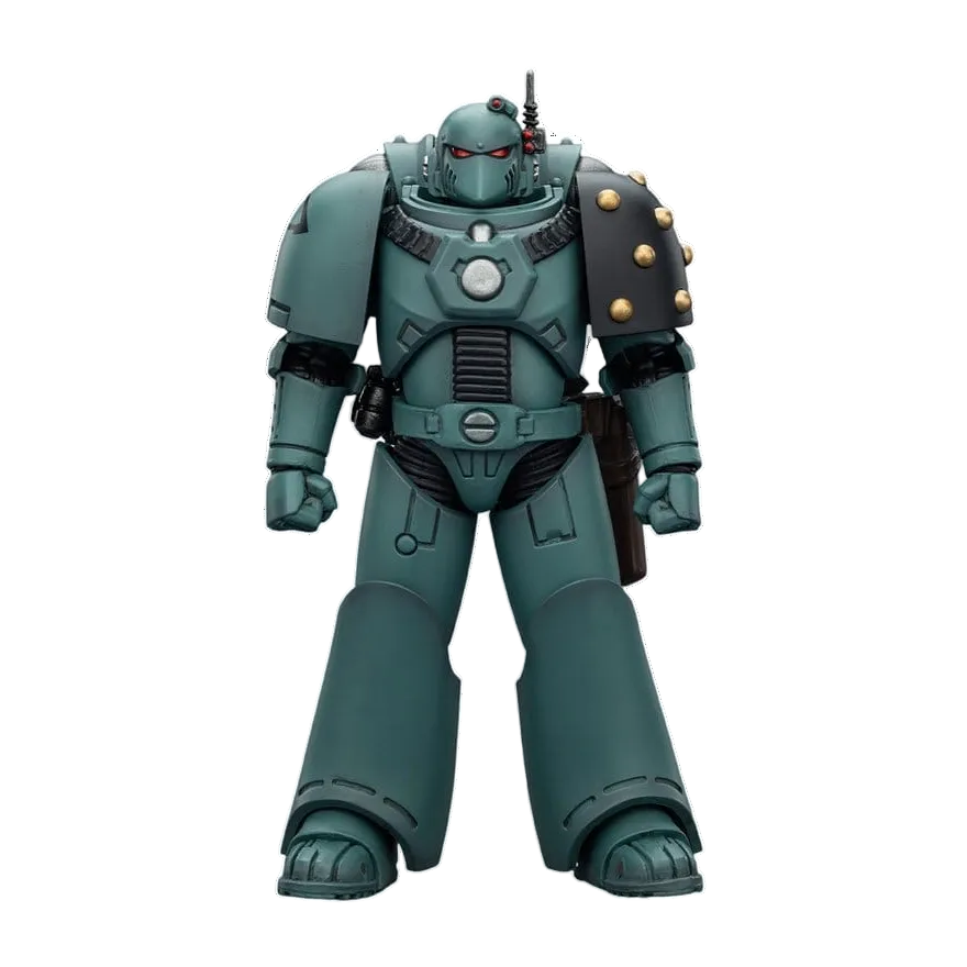 Warhammer The Horus Heresy Action Figure Sons of Horus MKVI Tactical Legionary 12 cm - Joy Toy Action Figures