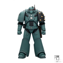 Warhammer The Horus Heresy Action Figure Sons of Horus MKVI Tactical Legionary 12 cm - Joy Toy (CN) Action Figures