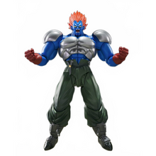 Dragon Ball Z S.H. Figuarts Action Figure Fusion Android 13 18 cm - Bandai Tamashii Nations Action Figures