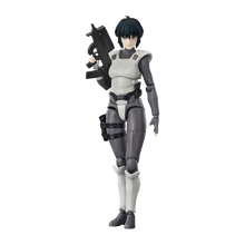 Ghost in the Shell Hyper Body Action Figure Cinderella 15 cm - Good Smile Company Action Figures