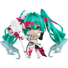 Hatsune Miku GT Project Nendoroid Action Figure Racing Miku: 2025 Ver. - Good Smile Company Action Figures