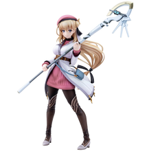 The Legend of Heroes PVC Statue 1/8 Agnès Claudel 23 cm - Kotobukiya Statues