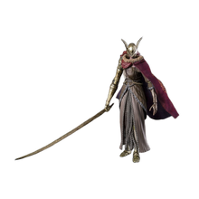 Elden Ring S.H. Figuarts Action Figure Melina Blade of Miquella 19 cm - Bandai Tamashii Nations Action Figures