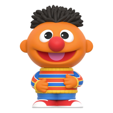 Sesame Street FUN! FUN! Vinyl Action Figure Wave 02 Ernie 13 cm - Super7 Statues